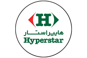 hyper-star