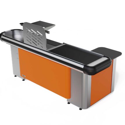 چک اوت کانتر Rod-Eco