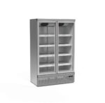 یخچال فروشگاهی دو درب اسپات مدل EZCOOL.R125